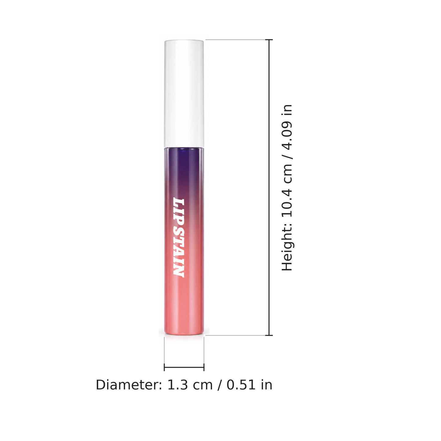 Peel-Off Lip Stain
