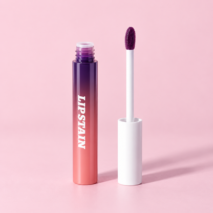 Peel-Off Lip Stain