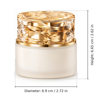 Tone-Up Facial Cream