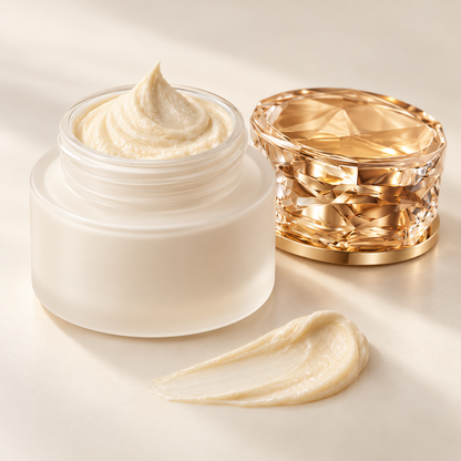 Tone-Up Facial Cream
