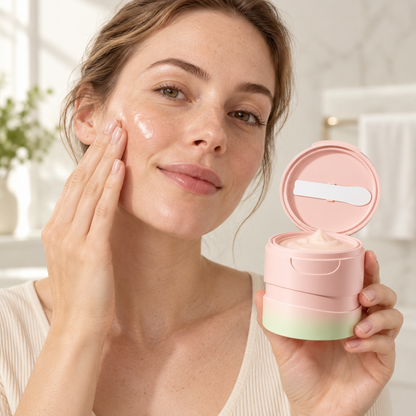 Fig Cleansing Balm