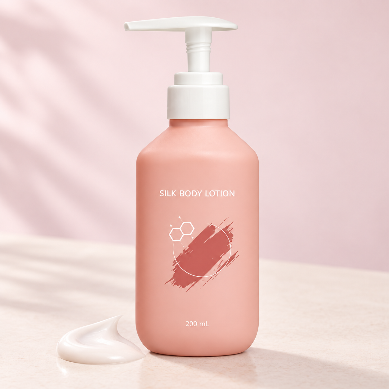 Niacinamide Body Lotion