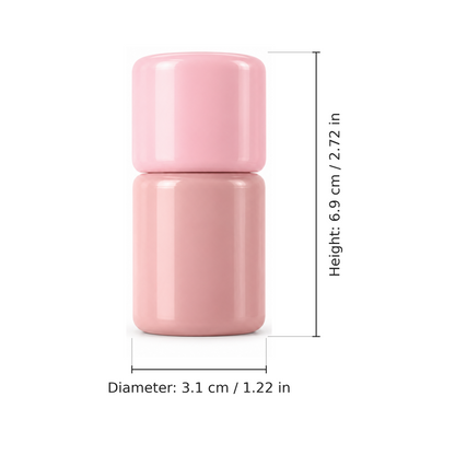 Liquid Blush with Sponge Applicator